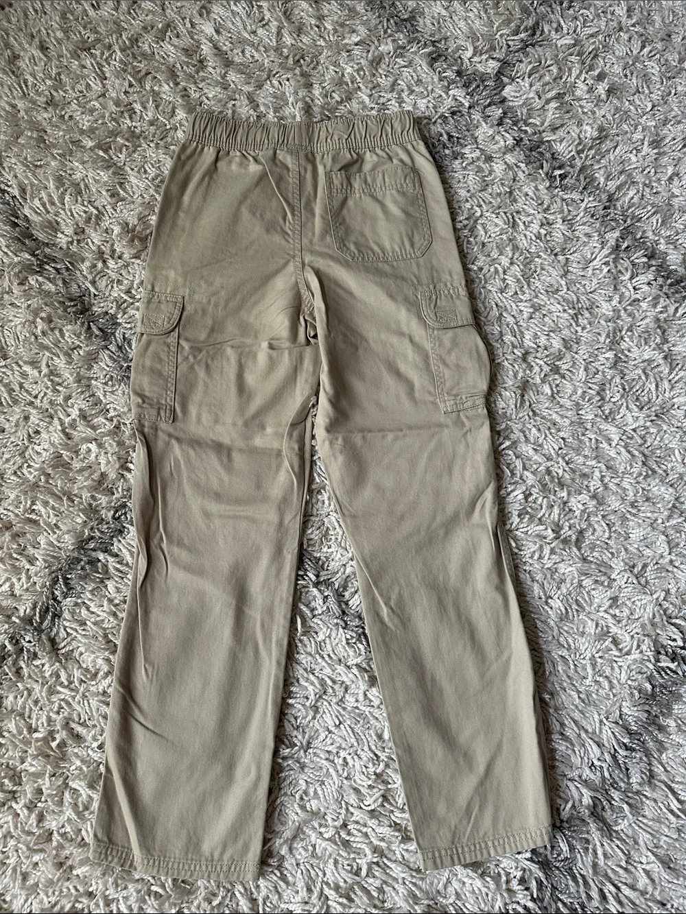 The Children’s Place Pull On Khaki Pants